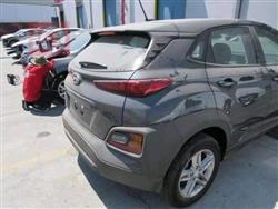 هیوندای کۆنا
